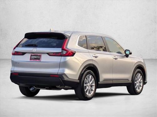 2026 Honda CR-V EX 2WD