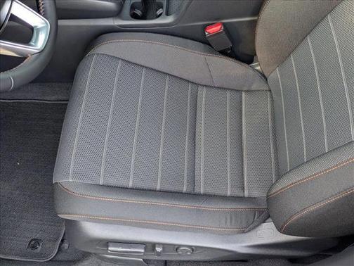 2026 Honda CR-V Hybrid Sport AWD