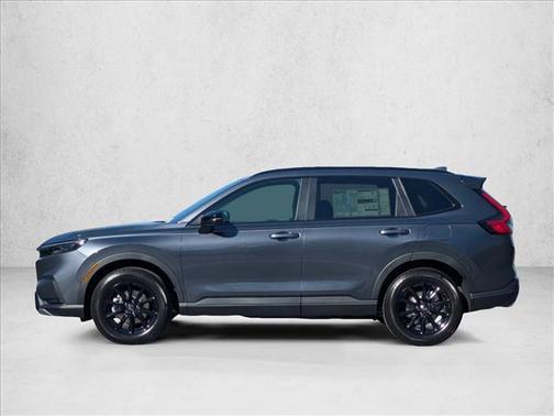 2026 Honda CR-V Hybrid Sport AWD