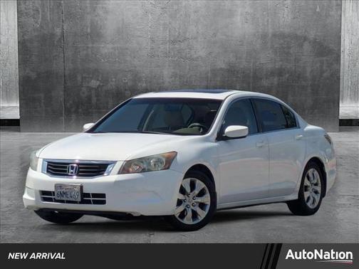 2010 Honda Accord EX