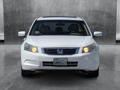 2010 Honda Accord EX