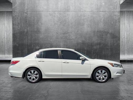 2010 Honda Accord EX