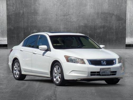 2010 Honda Accord EX