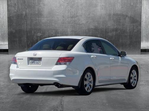 2010 Honda Accord EX