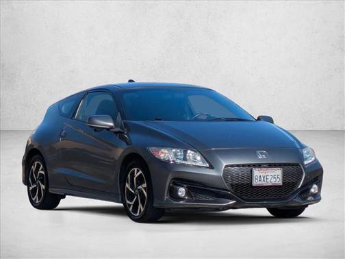 2016 Honda CR-Z EX