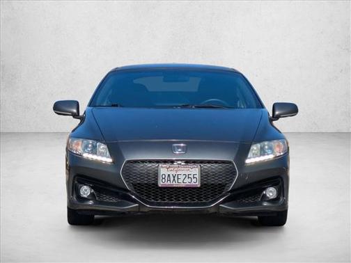 2016 Honda CR-Z EX