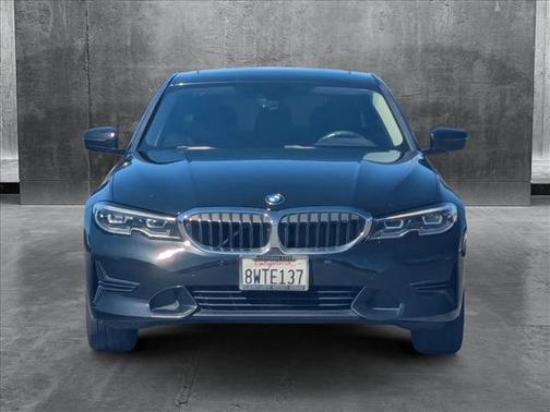 2019 BMW 330 330i