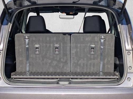 2022 Honda Pilot Touring 8-Passenger