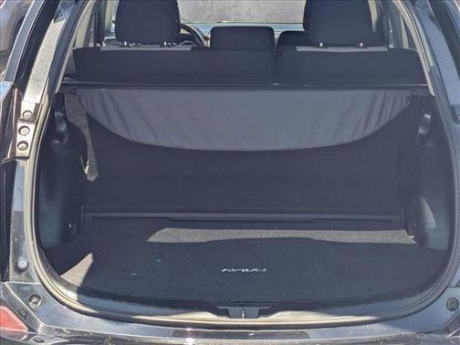 2018 Toyota RAV4 Hybrid XLE