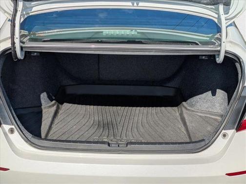 2022 Honda Accord Hybrid Base