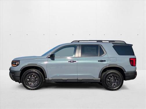 2026 Honda Passport AWD TrailSport Blackout
