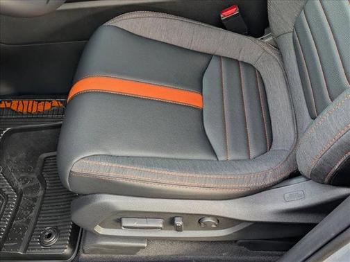 2026 Honda Passport AWD TrailSport Blackout