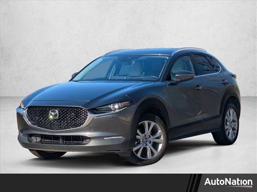 2023 Mazda CX-30 2.5 S Premium Package