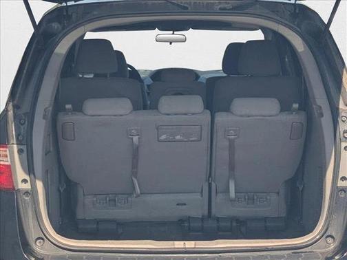 2013 Honda Odyssey EX