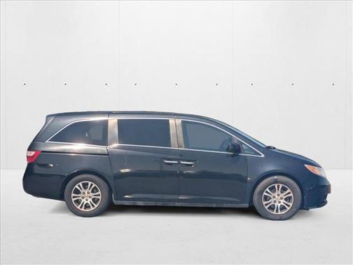 2013 Honda Odyssey EX