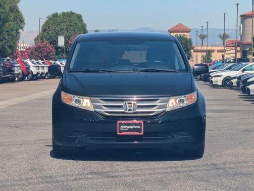 2013 Honda Odyssey EX