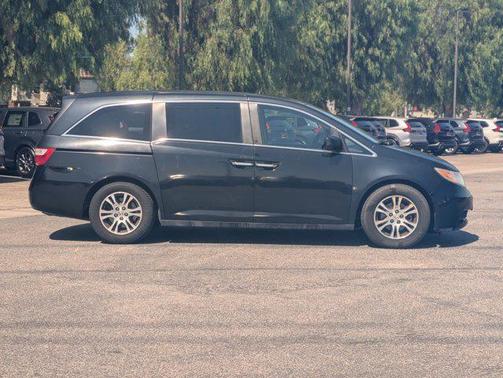 2013 Honda Odyssey EX