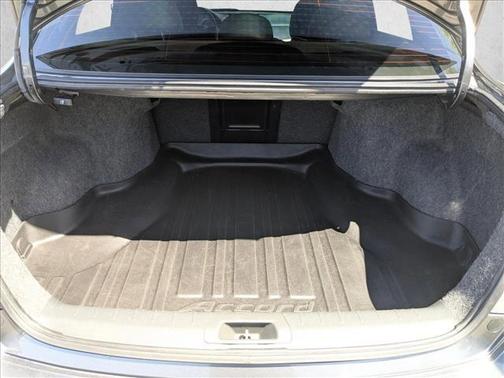 Polished Metal Metallic 2012 Honda Accord SE