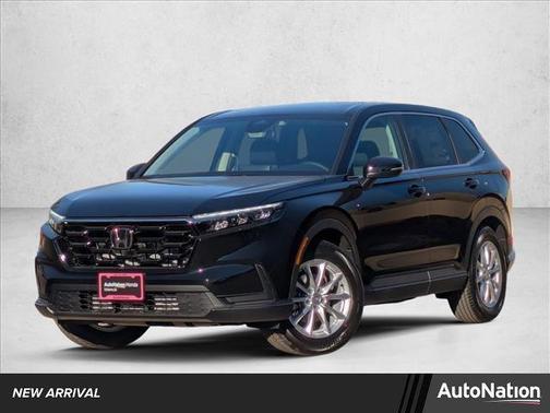 2026 Honda CR-V EX 2WD