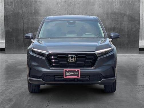 2025 Honda CR-V EX AWD