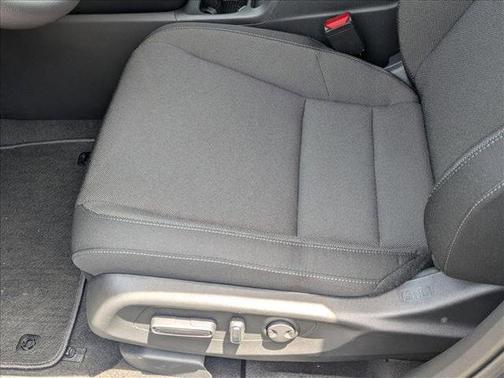 2025 Honda CR-V EX AWD