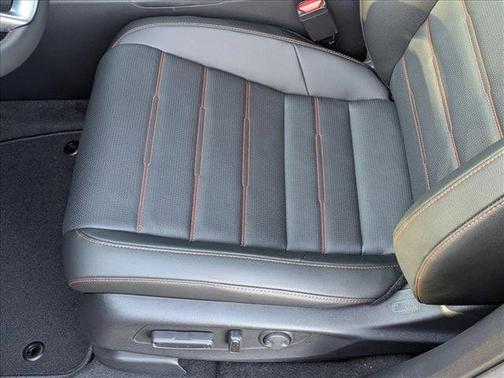 2026 Honda CR-V Hybrid Sport-L FWD