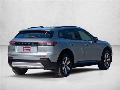 2025 Honda Prologue Touring