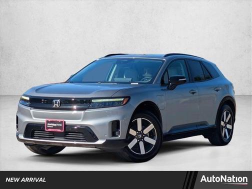 2025 Honda Prologue Touring