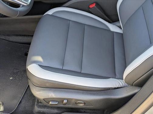 2025 Honda Prologue Touring