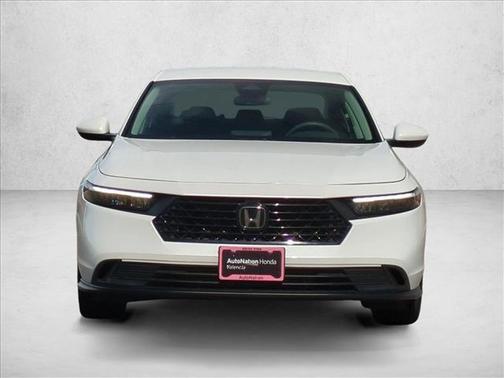 2023 Honda Accord LX 1.5T