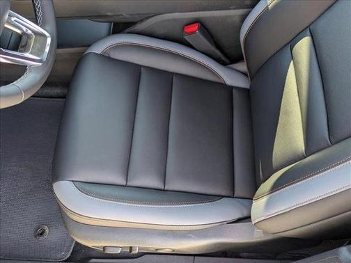 2025 Honda Prologue Touring