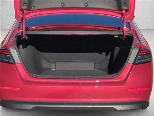 2024 Honda Accord LX 1.5T