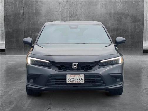 2022 Honda Civic Sport Touring