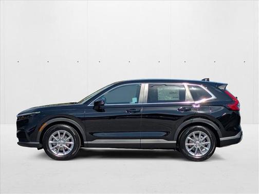 2026 Honda CR-V EX 2WD