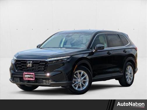2026 Honda CR-V EX 2WD