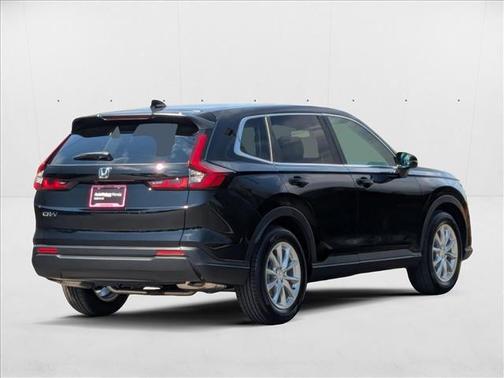 2026 Honda CR-V EX 2WD
