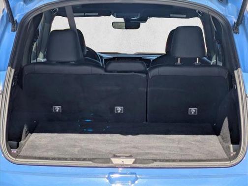 2024 Honda Passport AWD TrailSport