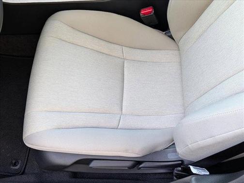 2025 Honda Accord LX 1.5T