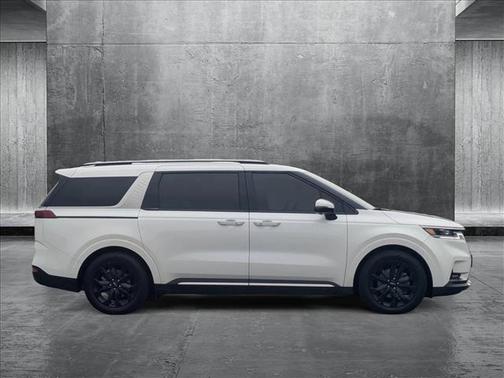 2024 Kia Carnival SX Prestige