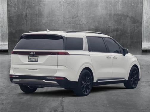 2024 Kia Carnival SX Prestige