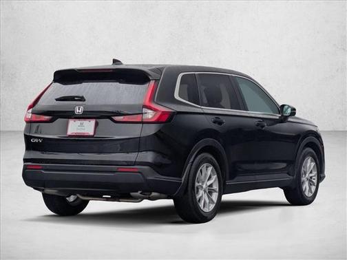 2023 Honda CR-V EX-L 2WD