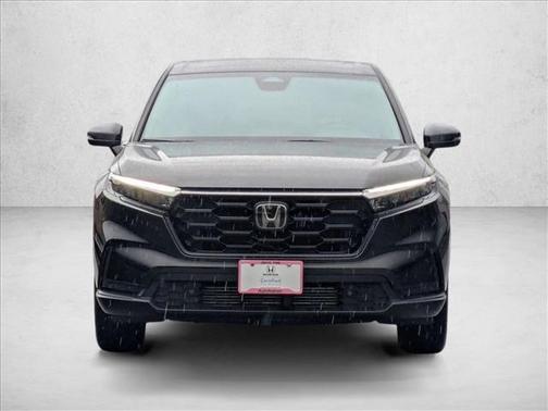 2023 Honda CR-V EX-L 2WD