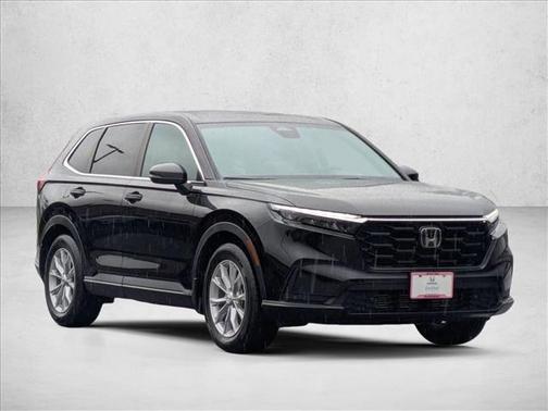 2023 Honda CR-V EX-L 2WD