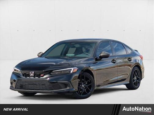 2023 Honda Civic Si Base