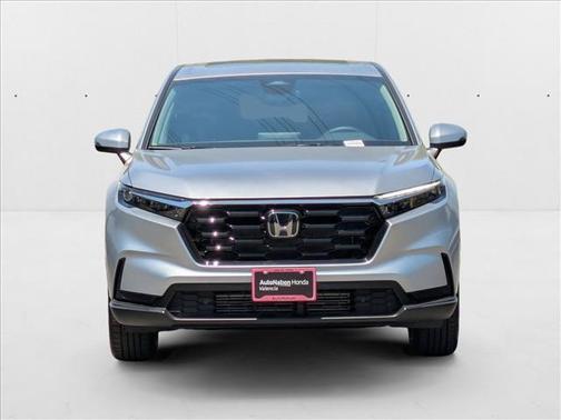 2026 Honda CR-V EX-L 2WD