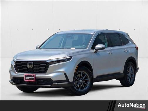 2026 Honda CR-V EX-L 2WD