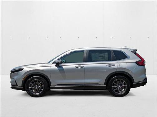 2026 Honda CR-V EX-L 2WD