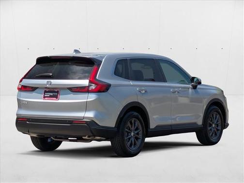 2026 Honda CR-V EX-L 2WD