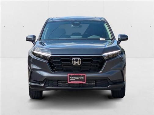 2026 Honda CR-V EX 2WD