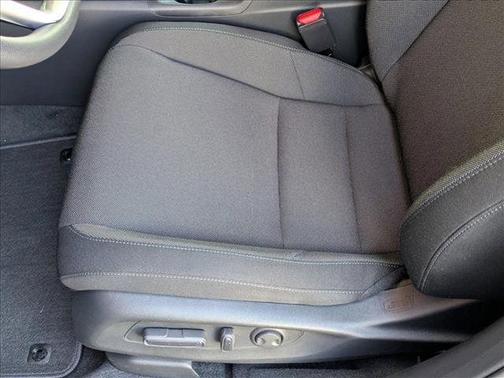 2026 Honda CR-V EX 2WD